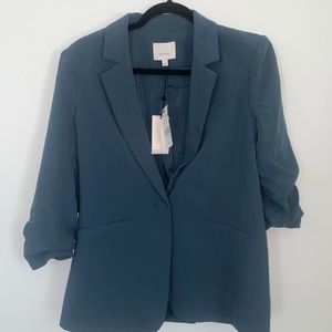 Brand new Cinq a sept blazer w/ tags.